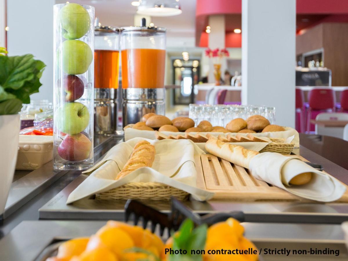 Ibis Styles Paris Roissy-Cdg Hotel Ngoại thất bức ảnh