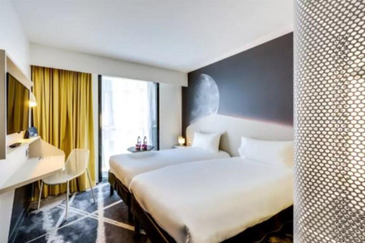 Ibis Styles Paris Roissy-Cdg Hotel Ngoại thất bức ảnh