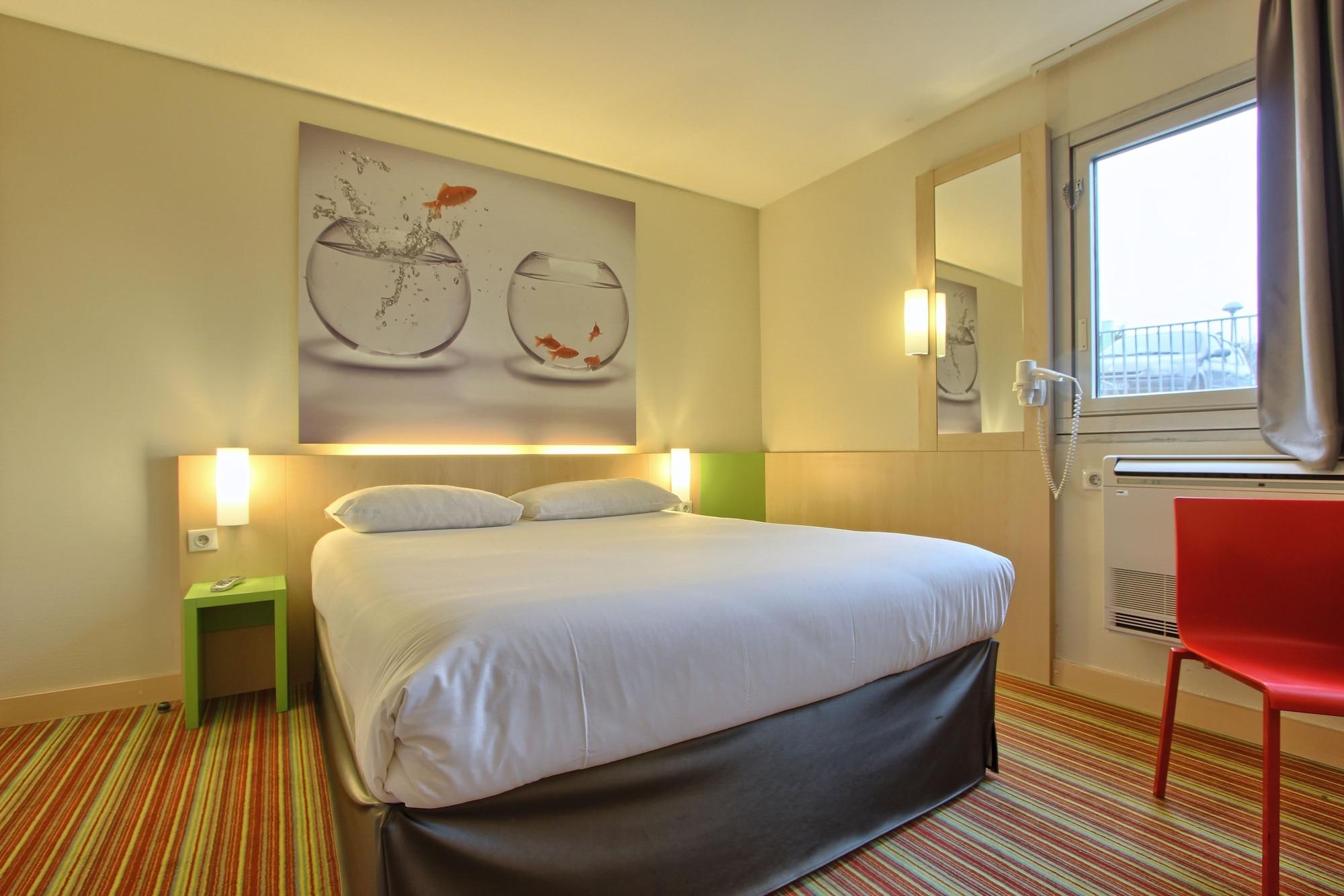 Ibis Styles Paris Roissy-Cdg Hotel Ngoại thất bức ảnh