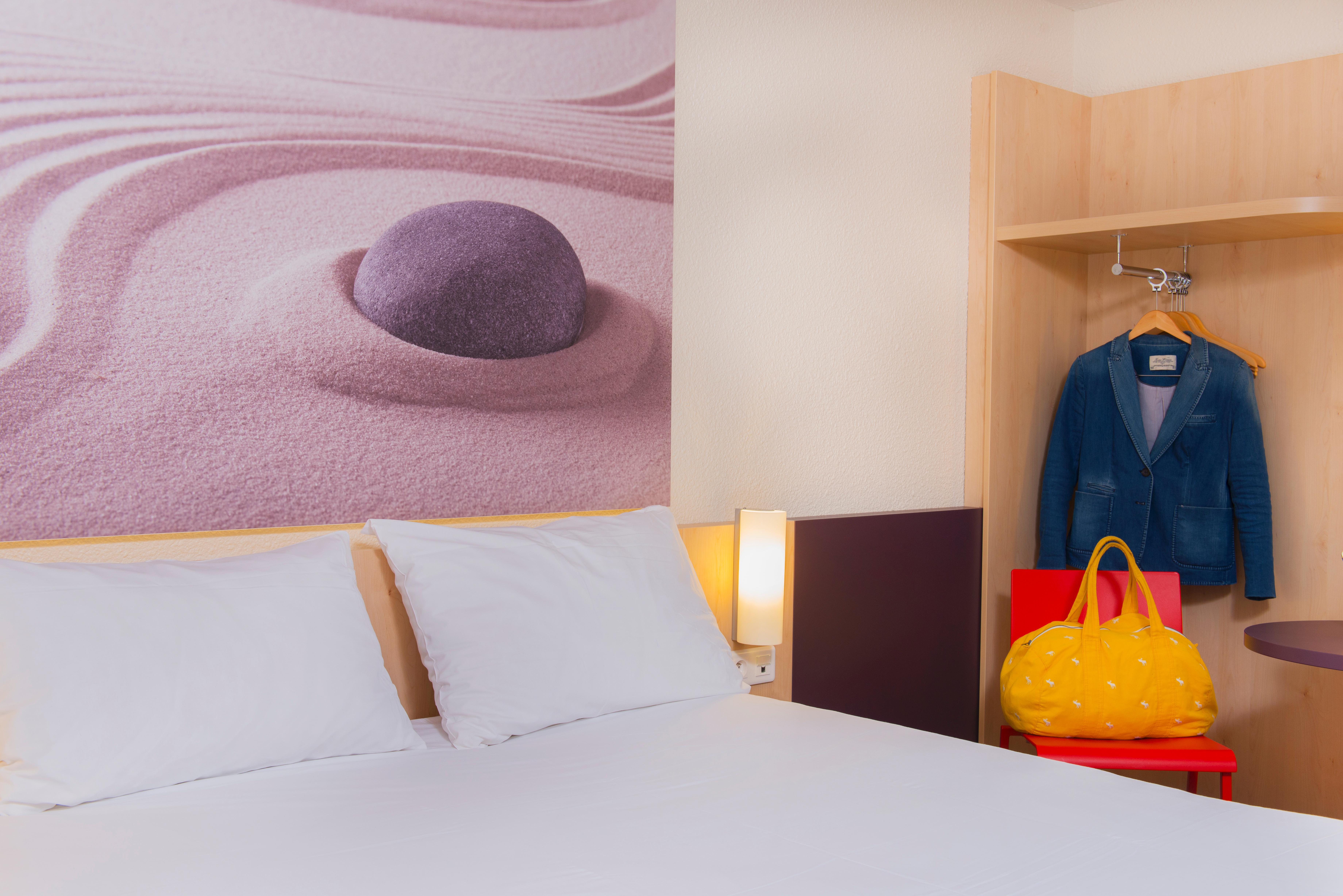 Ibis Styles Paris Roissy-Cdg Hotel Ngoại thất bức ảnh