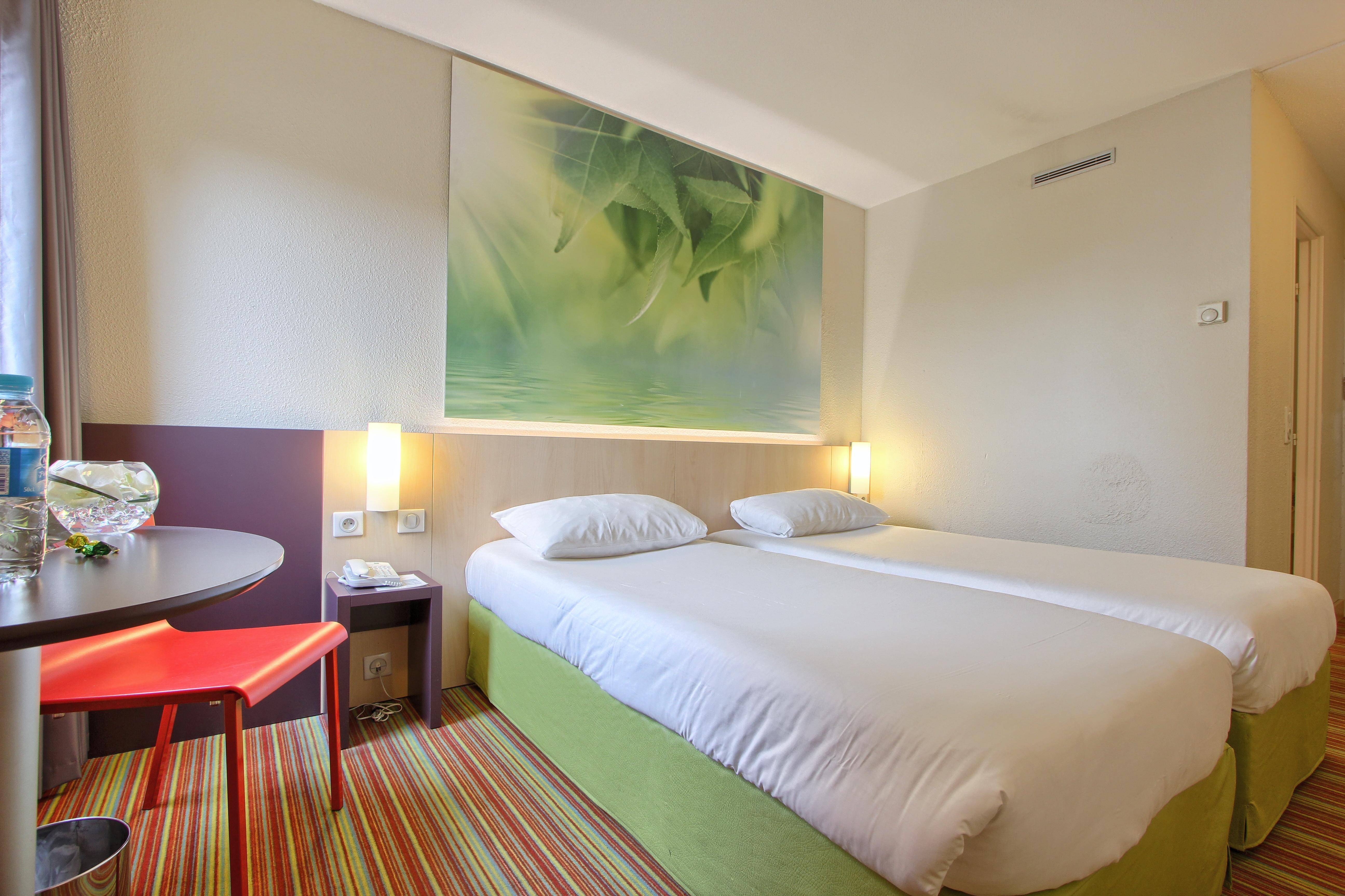 Ibis Styles Paris Roissy-Cdg Hotel Ngoại thất bức ảnh