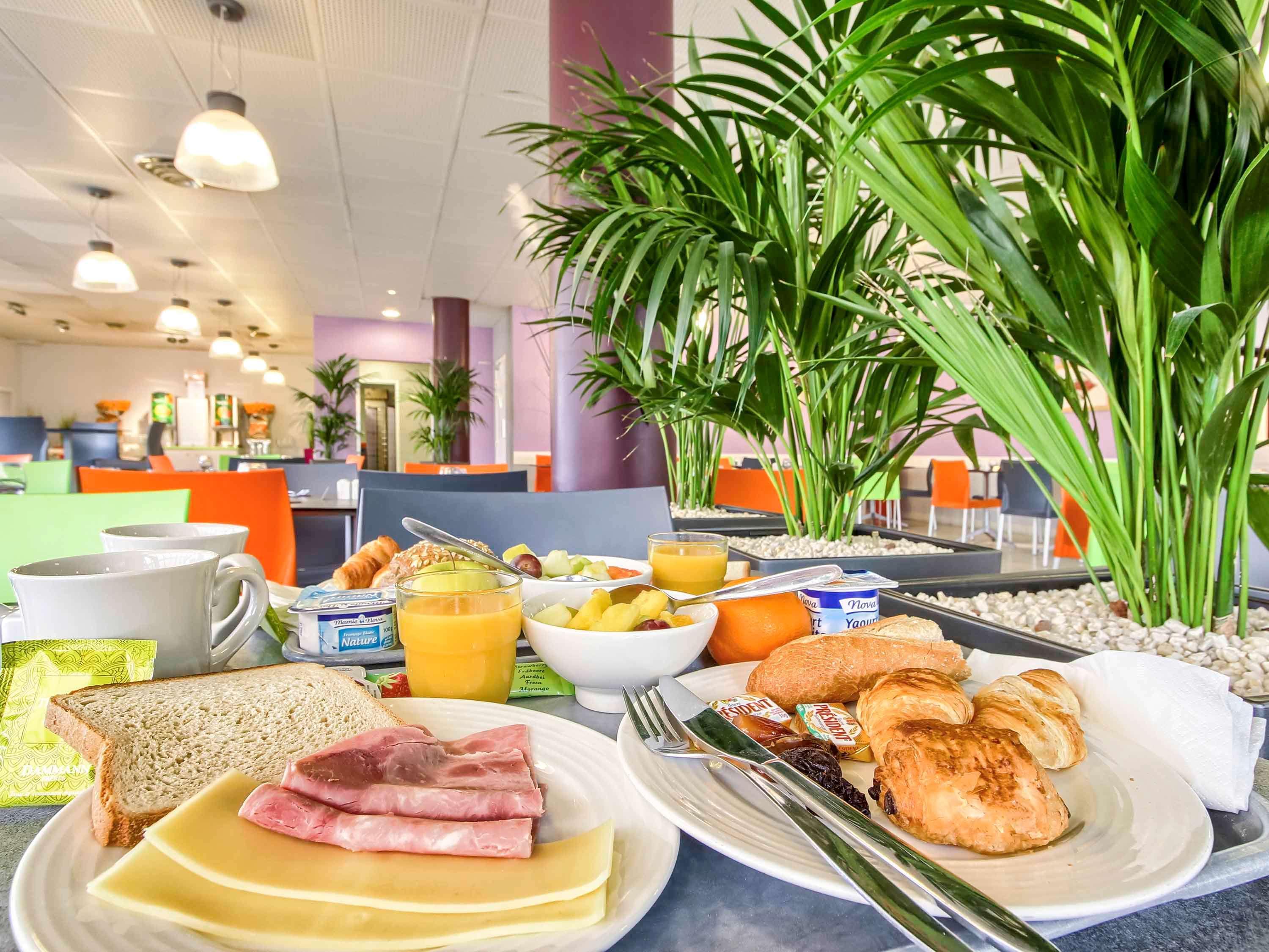 Ibis Styles Paris Roissy-Cdg Hotel Ngoại thất bức ảnh