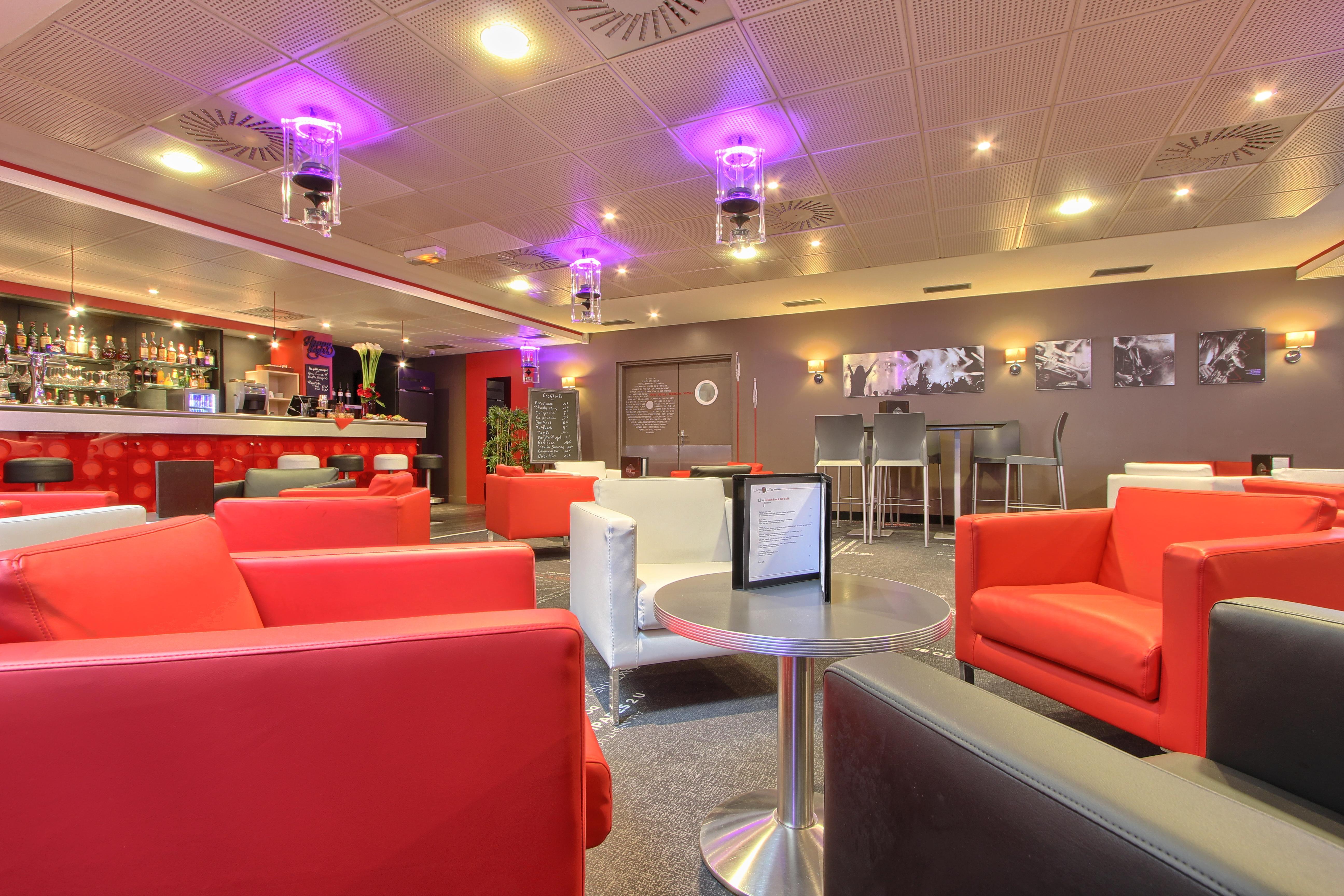 Ibis Styles Paris Roissy-Cdg Hotel Ngoại thất bức ảnh