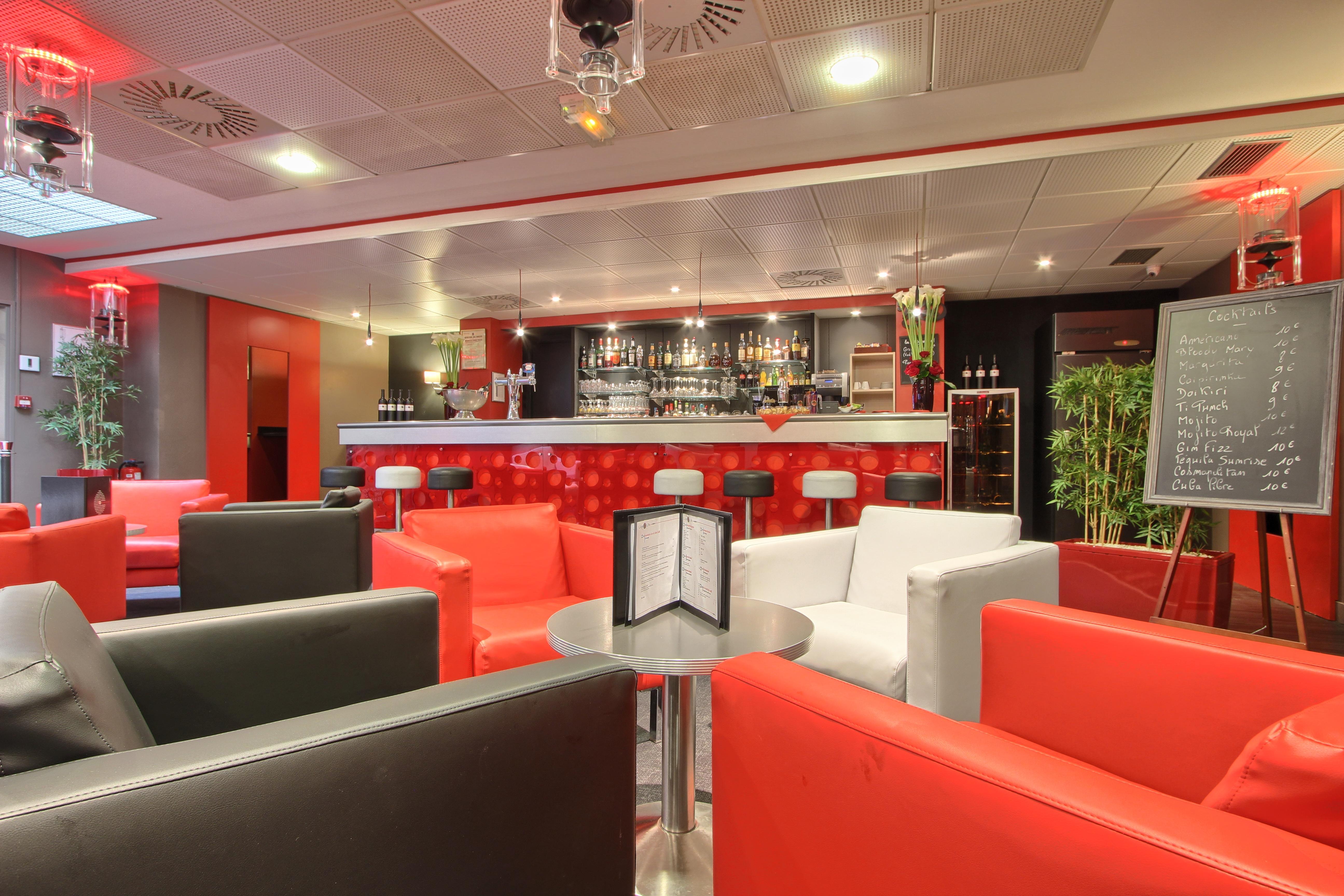 Ibis Styles Paris Roissy-Cdg Hotel Ngoại thất bức ảnh