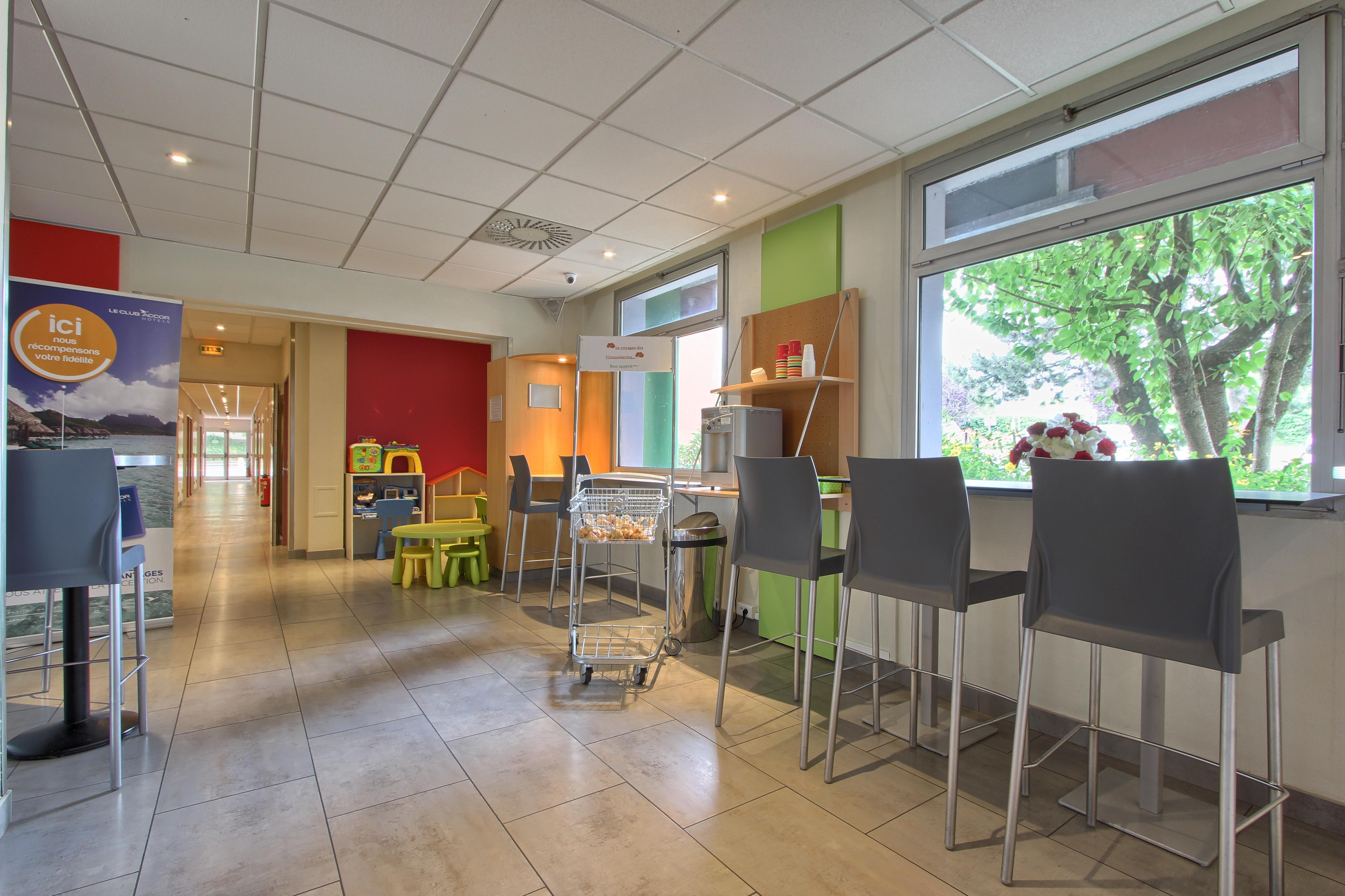 Ibis Styles Paris Roissy-Cdg Hotel Ngoại thất bức ảnh