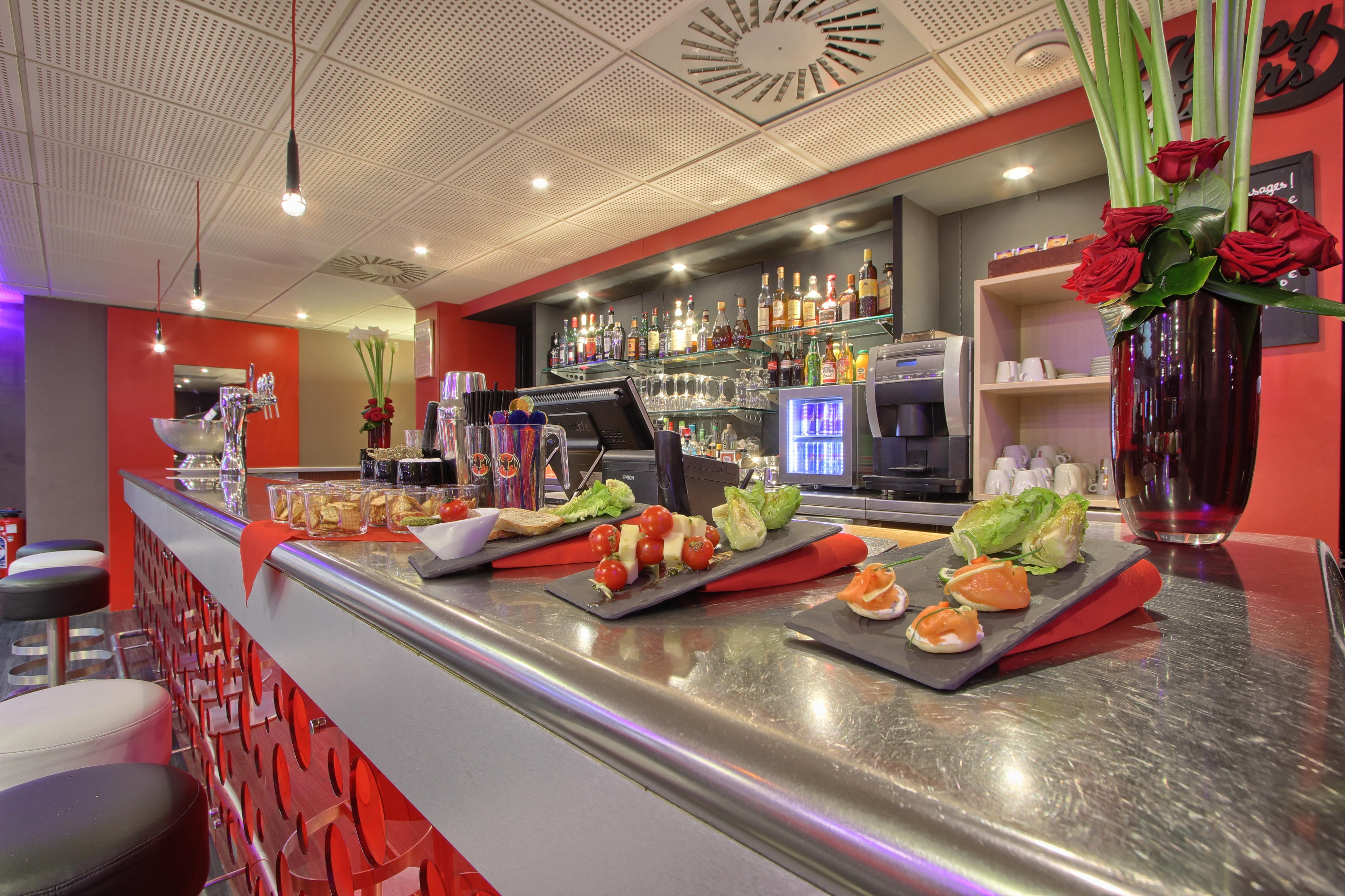 Ibis Styles Paris Roissy-Cdg Hotel Ngoại thất bức ảnh