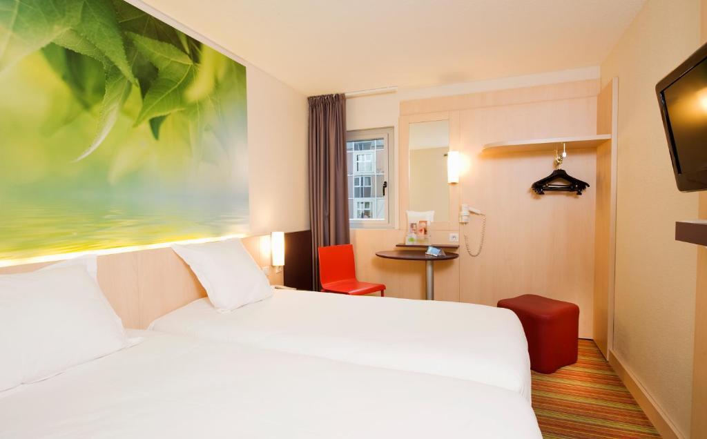 Ibis Styles Paris Roissy-Cdg Hotel Phòng bức ảnh