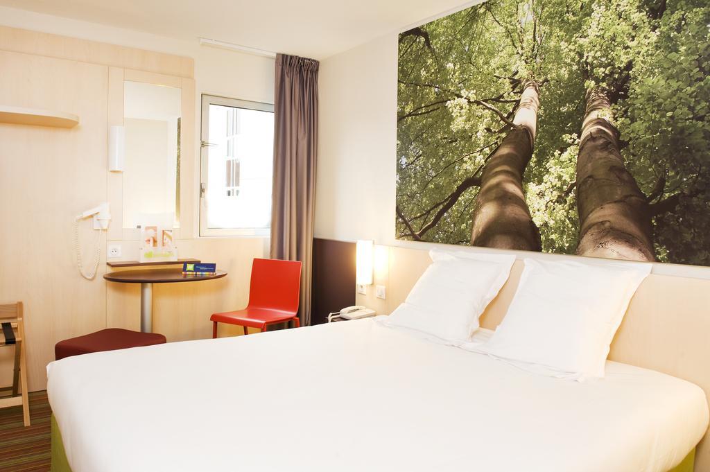 Ibis Styles Paris Roissy-Cdg Hotel Phòng bức ảnh