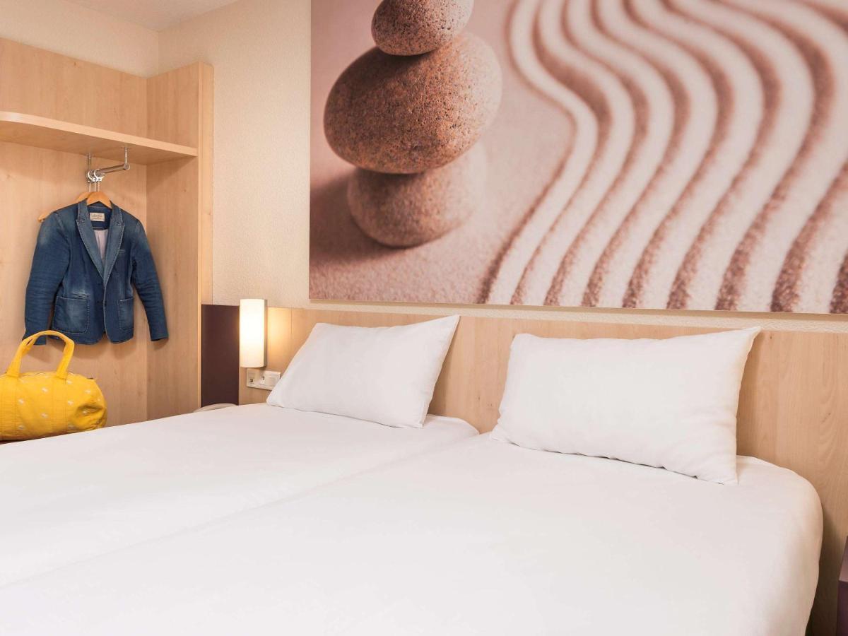 Ibis Styles Paris Roissy-Cdg Hotel Ngoại thất bức ảnh