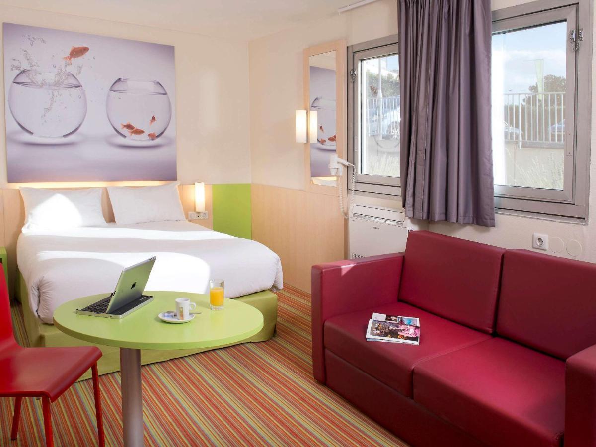 Ibis Styles Paris Roissy-Cdg Hotel Ngoại thất bức ảnh